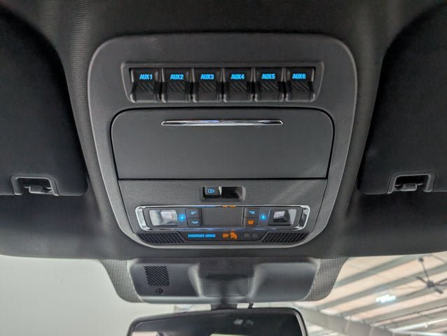 Used 2025 Ford F150 Raptor w/ Equipment Group 803A Raptor R AWD/4WD image 27