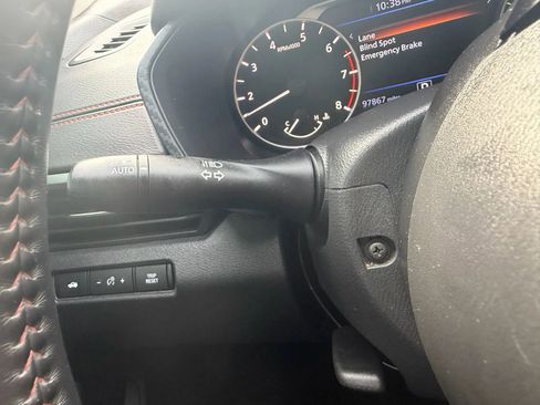 Used 2020 Nissan Altima 2.5 SR w/ Premium Package image 16