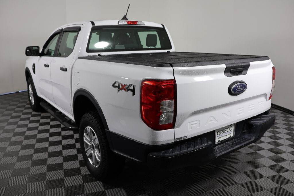 Used 2024 Ford Ranger XL AWD/4WD image 6