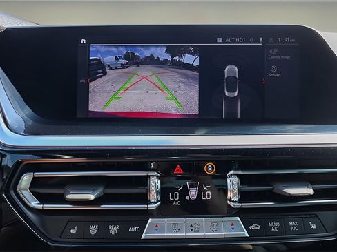 Used 2023 BMW Z4 sDrive30i w/ Shadowloine Package image 15