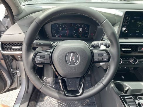 New 2025 Acura ADX FWD image 11
