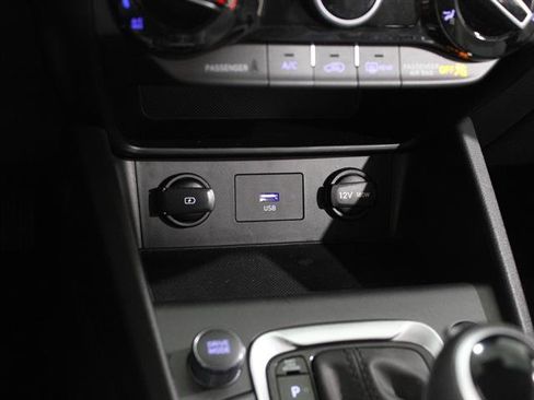 Certified 2023 Hyundai Kona SEL w/ Cargo Package image 13