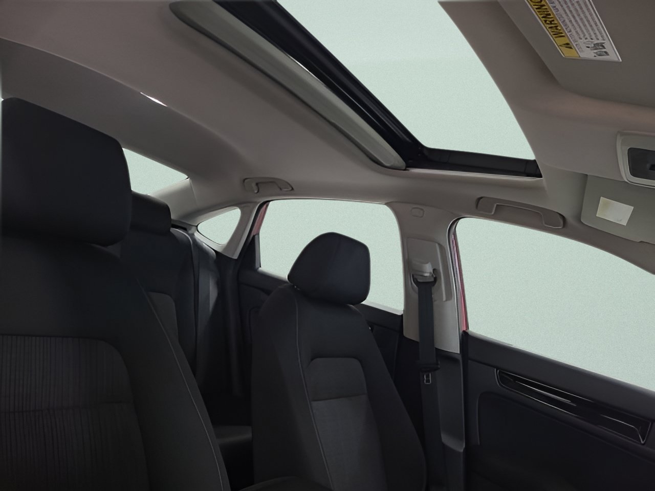 Used 2023 Honda Civic EX image 11