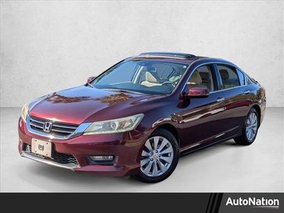Used 2014 Honda Accord EX-L