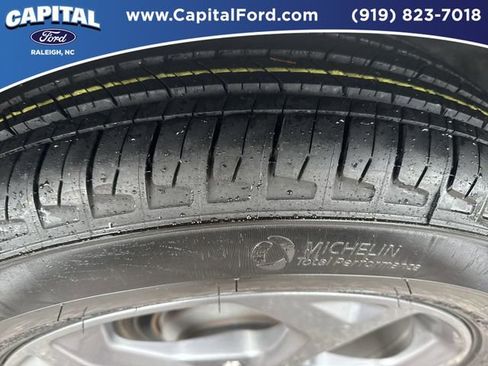 Certified 2023 Ford Escape ST-Line w/ Tech Pack #1 image 14