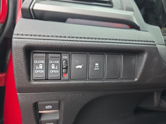 New 2026 Honda Odyssey Sport-L image 10
