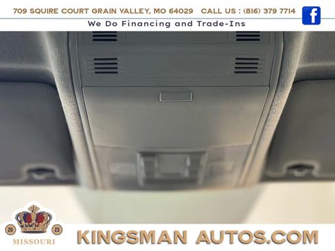 Used 2018 Volkswagen Tiguan S image 29