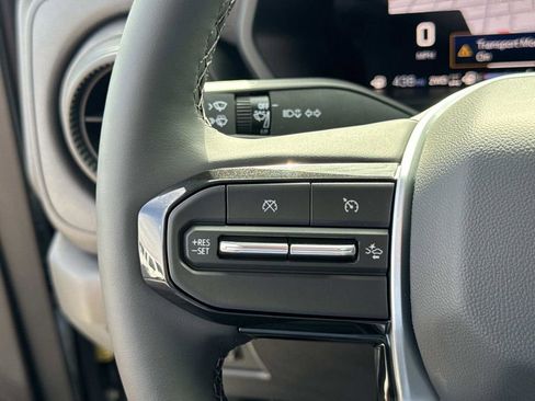 New 2026 Chevrolet Colorado Trail Boss image 19