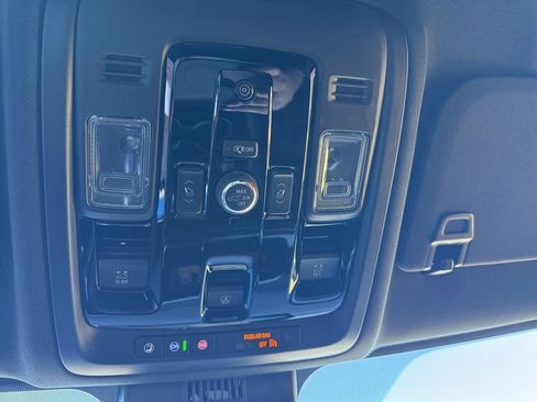 New 2026 Chevrolet Tahoe RST image 22