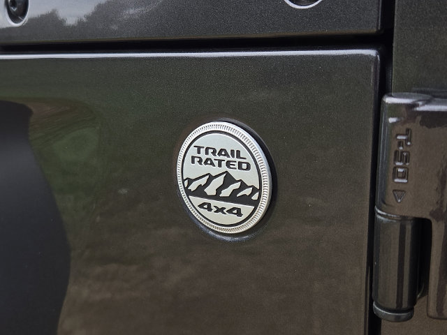Used 2020 Jeep Wrangler Sport AWD/4WD image 32