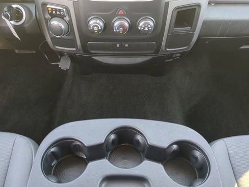 Used 2017 RAM 1500 Tradesman w/ Popular Equipment Group image 20