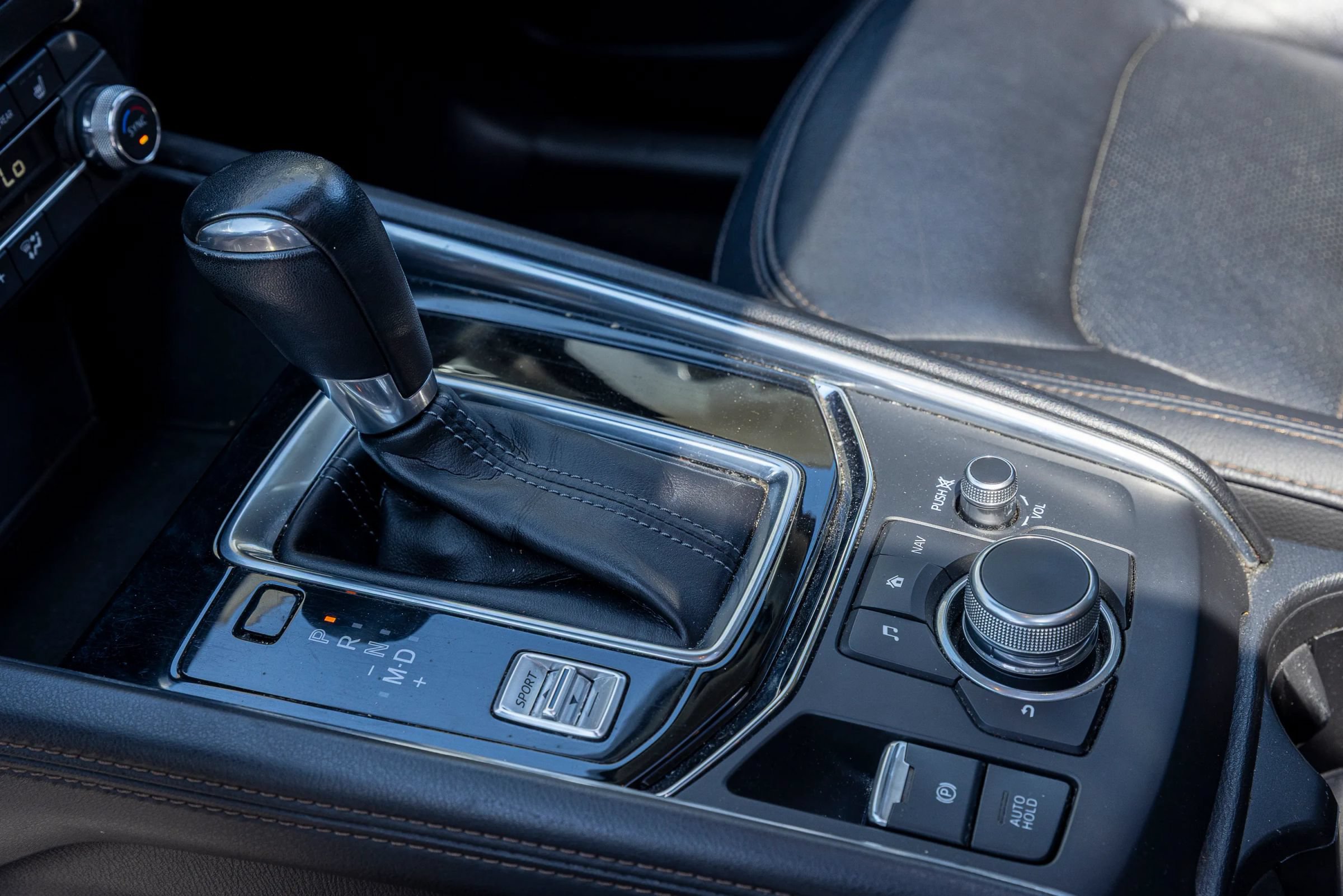 Used 2019 MAZDA CX-5 Grand Touring FWD image 32