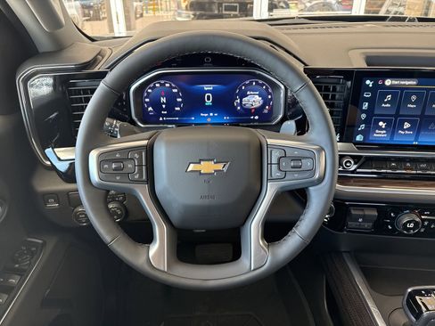 New 2026 Chevrolet Silverado 1500 LT w/ Protection Package image 14