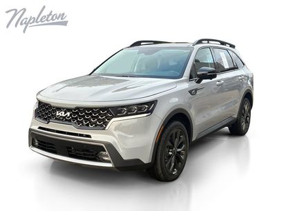 Used 2023 Kia Sorento SX Prestige