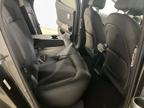 Used 2024 Genesis GV60 RWD image 22