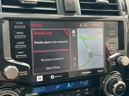 Certified 2023 Toyota 4Runner TRD Pro AWD/4WD image 19