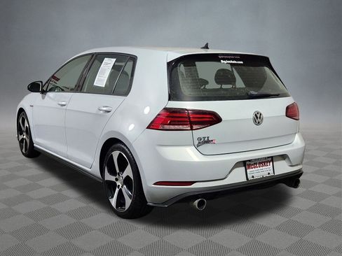 Used 2018 Volkswagen GTI S image 5