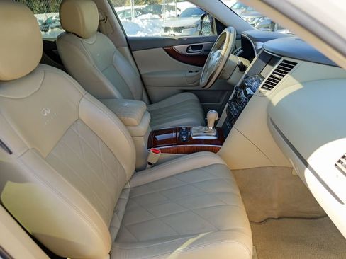 Used 2011 INFINITI FX35 AWD w/ Premium Pkg image 36