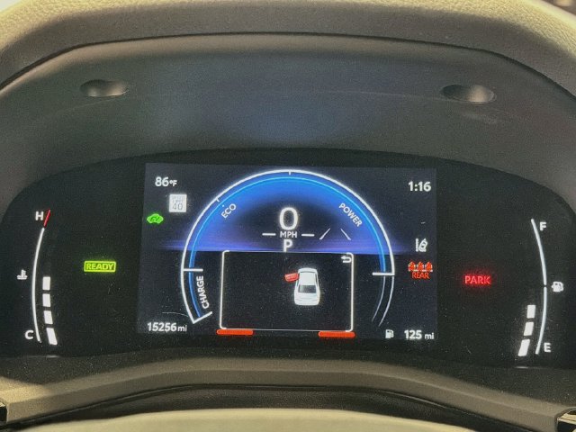 Certified 2026 Toyota Camry SE FWD image 10