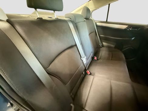 Used 2015 Subaru Legacy 2.5i Premium w/ Moonroof Package AWD/4WD image 27