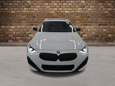 Used 2023 BMW 230i xDrive Coupe w/ Premium Package AWD/4WD image 3