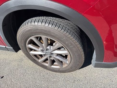 Certified 2023 MAZDA CX-5 AWD 2.5 S w/ Preferred Package image 3