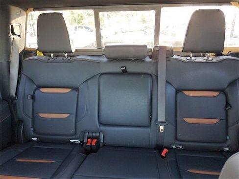 Used 2025 GMC Sierra 2500 AT4 w/ AT4 Premium Plus Package image 58