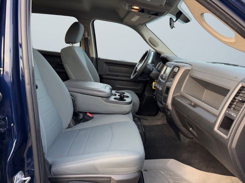 Used 2017 RAM 1500 Express w/ Express Value Package image 17