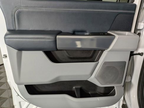 Used 2024 Ford F250 Limited w/ FX4 Off-Road Package image 38