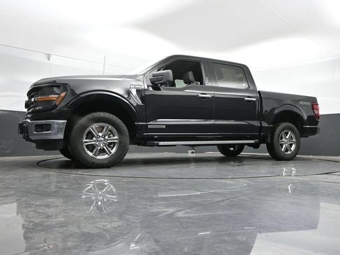 Used 2024 Ford F150 XLT w/ Mobile Office Package AWD/4WD image 43