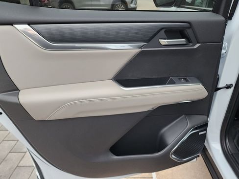 New 2026 GMC Acadia Elevation w/ Black Edition image 43