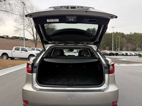 Used 2022 Lexus RX 350 FWD w/ Premium Package image 32