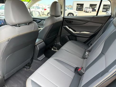 Used 2023 Subaru Crosstrek 2.5i Sport AWD/4WD image 22