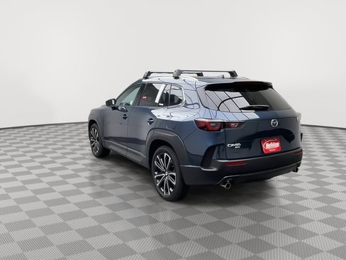 New 2026 MAZDA CX-50 AWD 2.5 S w/ Premium Package image 38