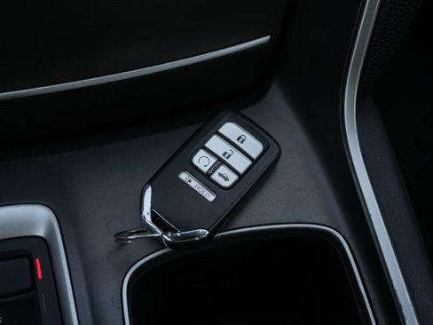 Used 2021 Honda Accord EX-L image 65