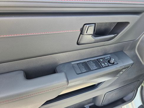 New 2026 Toyota Tundra TRD Pro AWD/4WD image 20