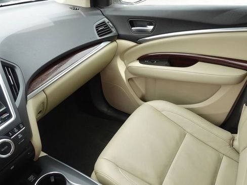 Used 2014 Acura MDX FWD w/ Advance & Entertainment image 21