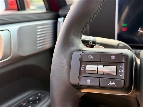 Certified 2026 Hyundai Santa Fe SEL AWD/4WD image 16