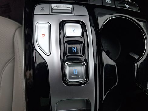 Certified 2023 Hyundai Tucson SEL image 16