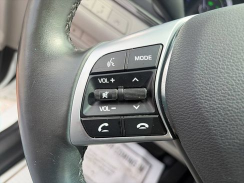 Used 2019 Hyundai Sonata Limited w/ Ultimate Package 02 FWD image 36