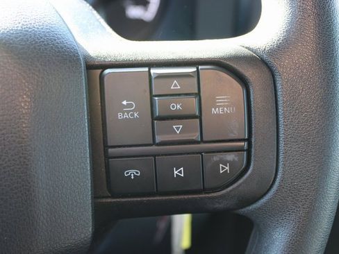 Used 2024 Ford F250 XL w/ STX Appearance Package image 19