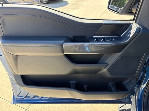 Certified 2023 Ford F150 XLT w/ Equipment Group 302A High image 42