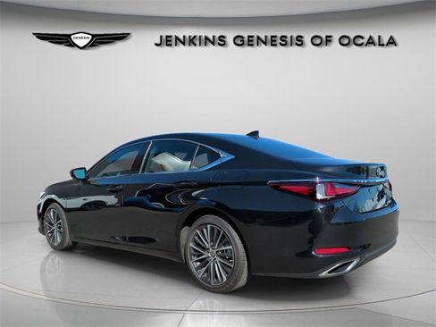 Used 2023 Lexus ES 350 350 image 3