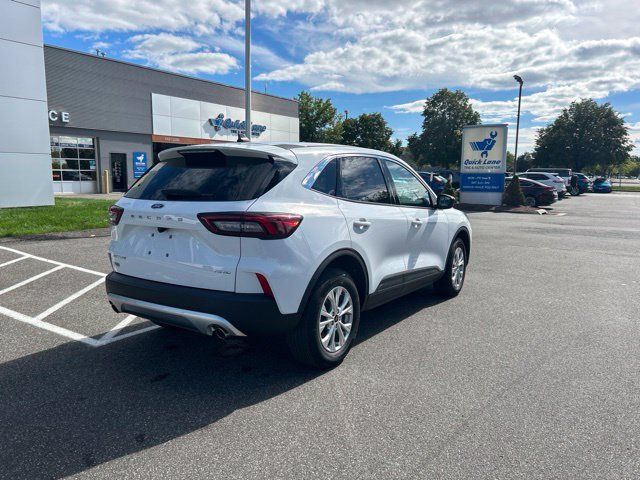 Used 2023 Ford Escape Active AWD/4WD image 7