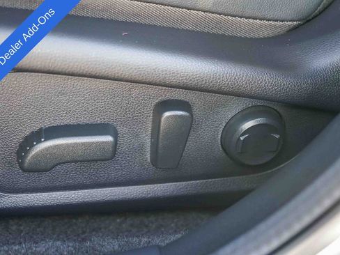 Certified 2024 Subaru Crosstrek 2.5i Limited w/ Popular Package #4A image 25