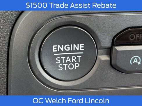 New 2025 Ford Bronco Sport Outer Banks w/ Outer Banks Tech Package+ image 34