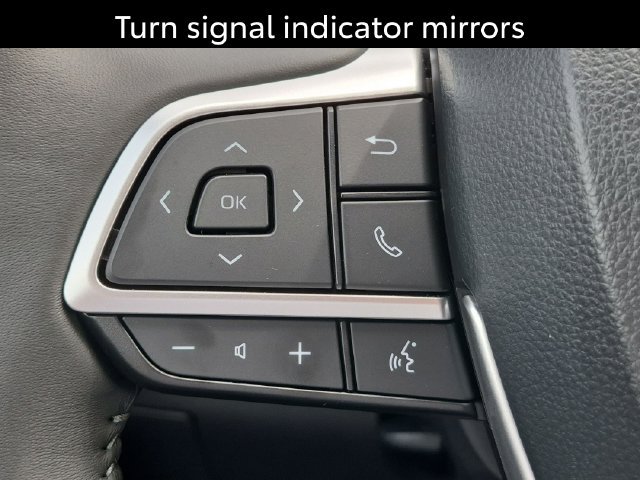 Certified 2026 Toyota Highlander XSE AWD/4WD image 17