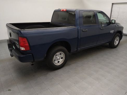 Used 2019 RAM 1500 Tradesman w/ Protection Group AWD/4WD image 10