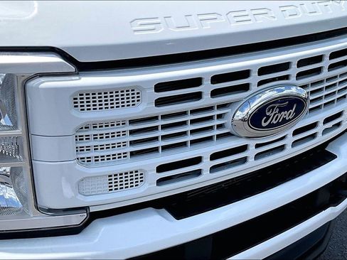 Used 2024 Ford F250 XLT AWD/4WD image 34