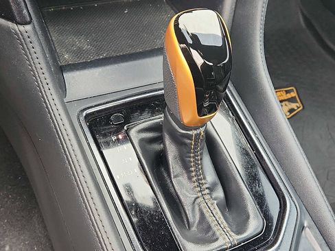 Used 2022 Subaru Forester Wilderness image 15